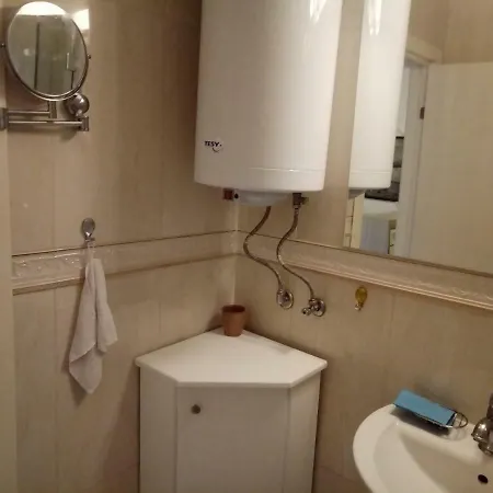 Appartamento студия в жилом комплексе эстебан Nesebar